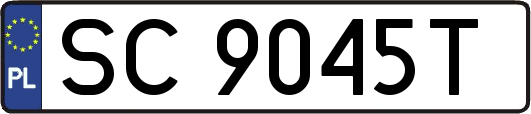 SC9045T