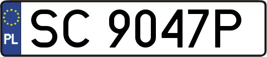 SC9047P