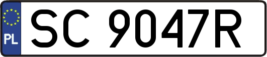 SC9047R