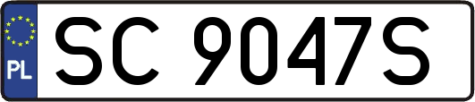 SC9047S