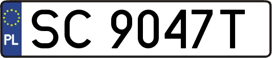 SC9047T