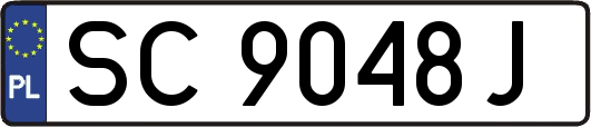 SC9048J