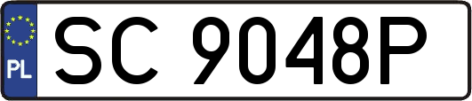 SC9048P