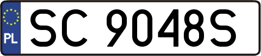 SC9048S