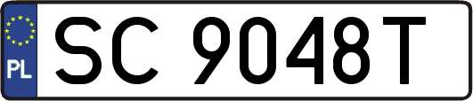 SC9048T