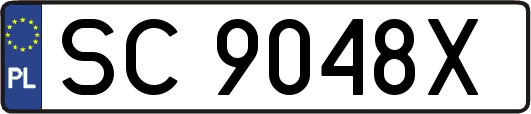 SC9048X