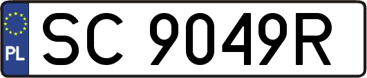 SC9049R
