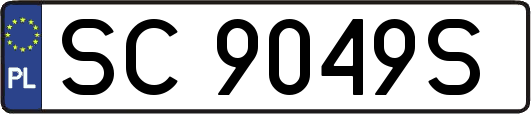 SC9049S