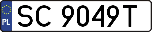 SC9049T