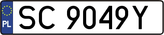 SC9049Y