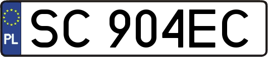 SC904EC