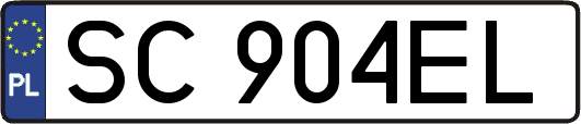 SC904EL