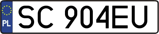 SC904EU