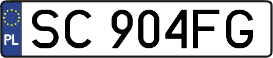 SC904FG