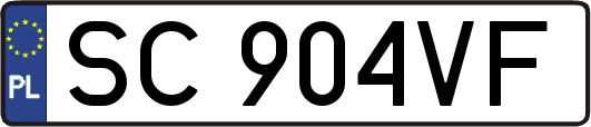 SC904VF