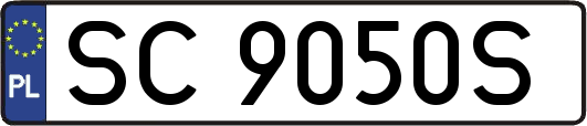 SC9050S