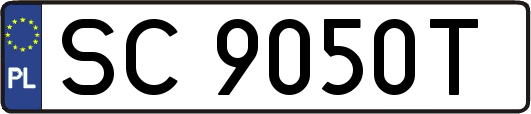 SC9050T