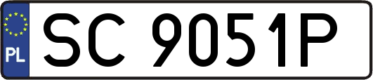 SC9051P