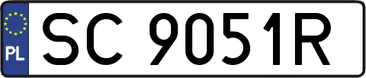 SC9051R