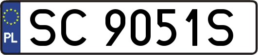 SC9051S