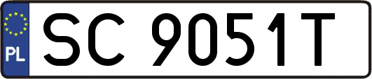 SC9051T
