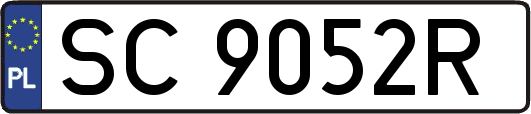 SC9052R