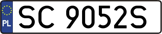 SC9052S