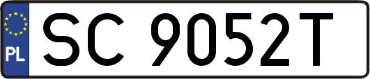 SC9052T