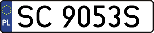 SC9053S
