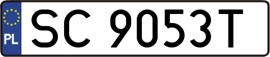 SC9053T