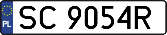 SC9054R