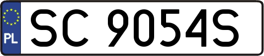 SC9054S