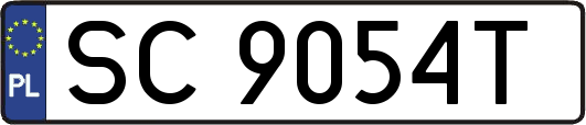 SC9054T