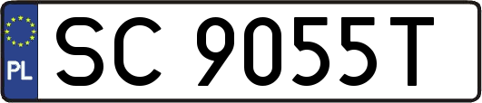 SC9055T