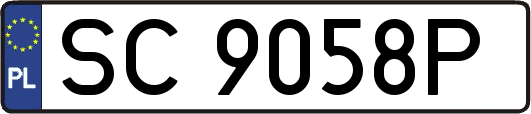 SC9058P