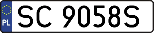 SC9058S