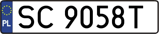 SC9058T