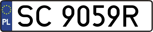 SC9059R