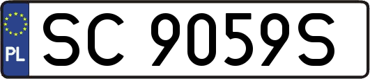 SC9059S