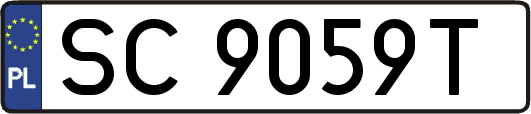 SC9059T