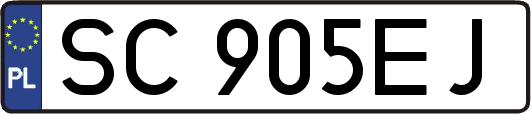 SC905EJ