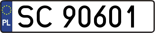 SC90601