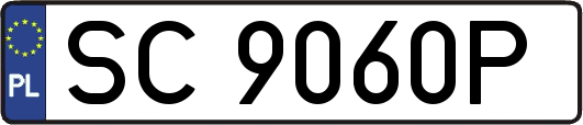 SC9060P