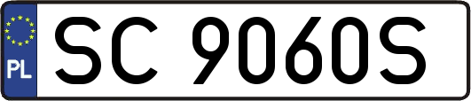 SC9060S