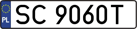 SC9060T