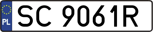 SC9061R