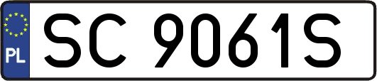 SC9061S