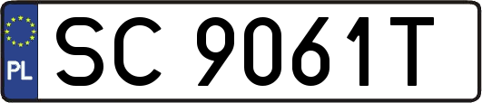 SC9061T