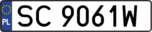 SC9061W