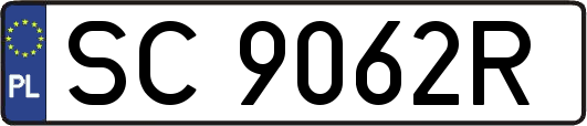 SC9062R
